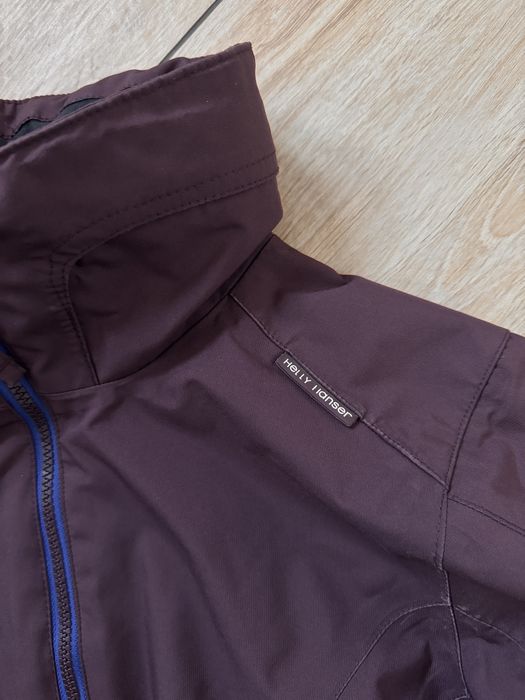 Kurta zimowa/płaszczyk ocieplana Helly Hansen