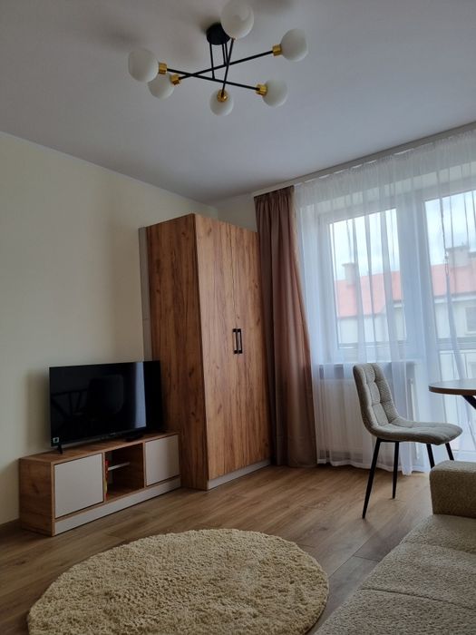 Mieszkanie – Siedlce - Widok 2