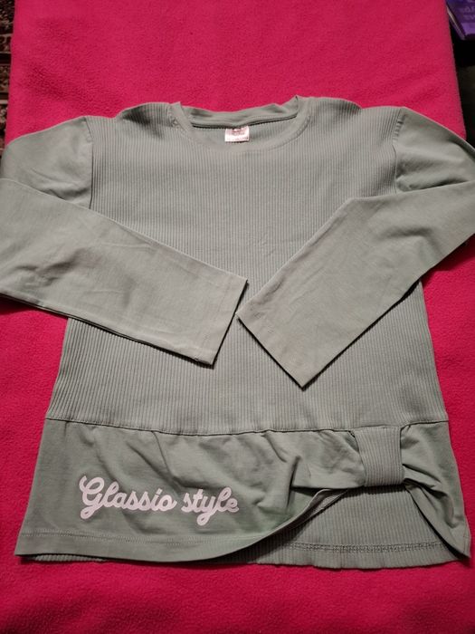 Кофта на дівчинку