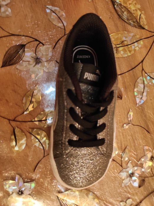 Кросівки PUMA Vikky V2 Glitz AC Inf. Original.