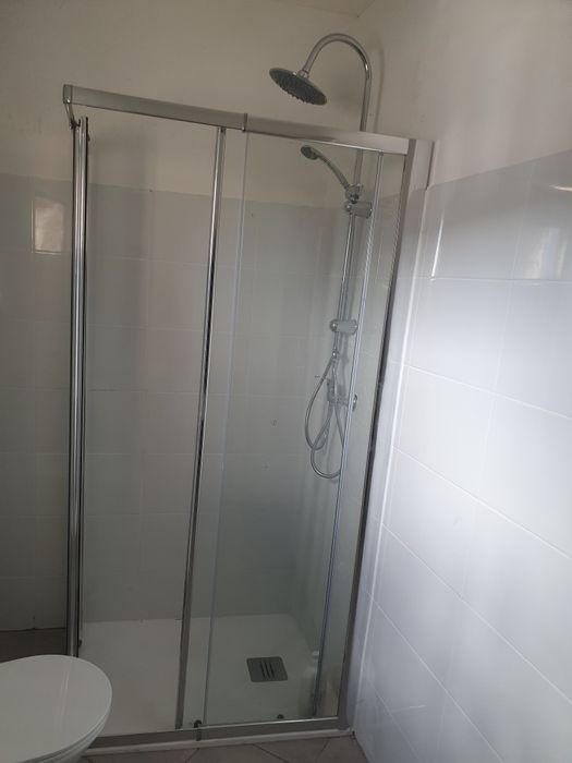 Remodelação exterior e interior