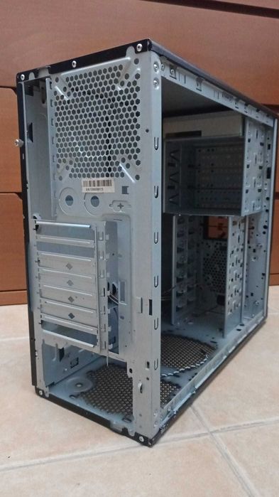 2 Caixas Pc Torre Computador447071644423956482