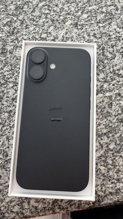 Iphone 16  128 Gb
