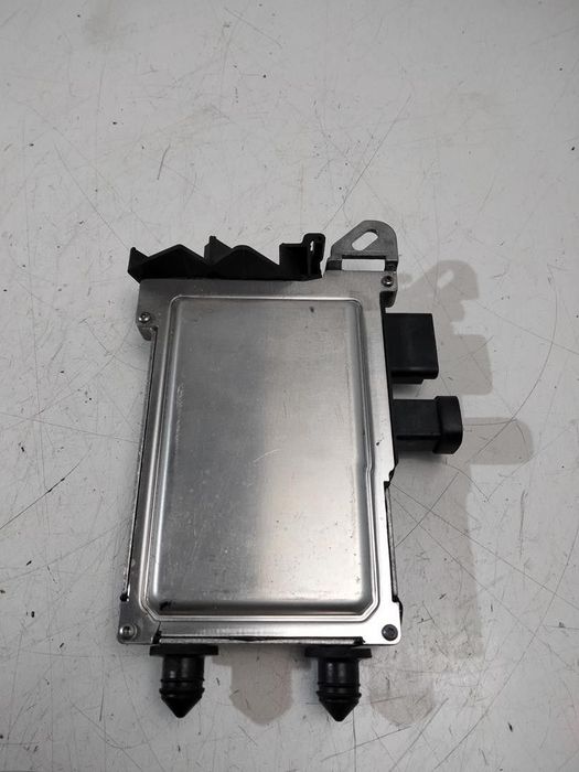 MODULO ELECTRONICO PEUGEOT 308 II 2017 -9810858380