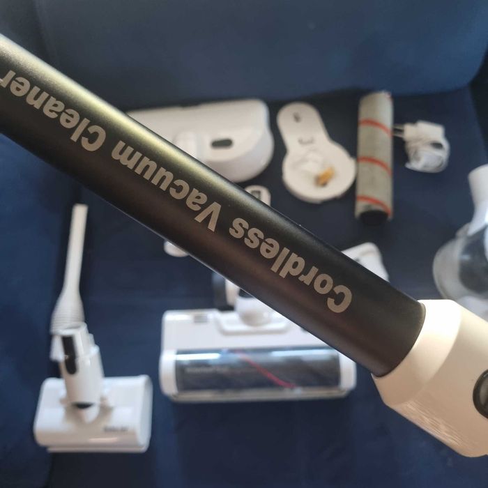 RoboJet Speed Up Comfort
