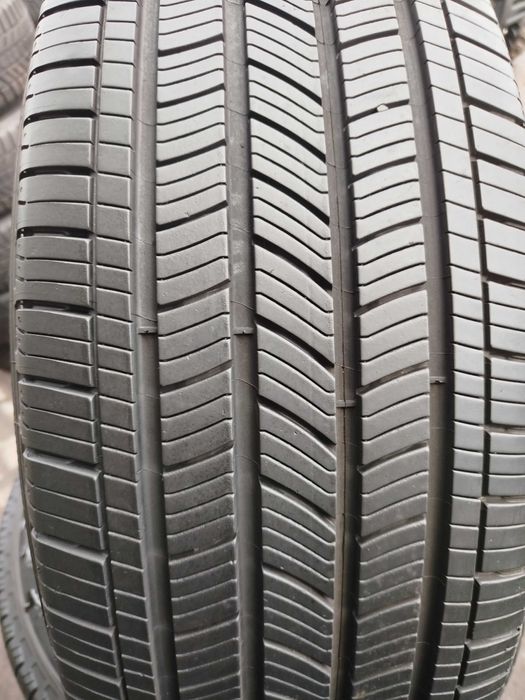 Opony Uzywane Całoroczne 255/55/20" Michelin A438#