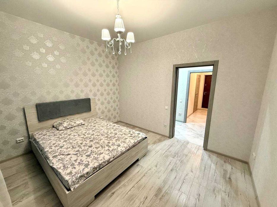 Оренда приватного будинку, Агрономічне, 110м2, Сучасний дизайн