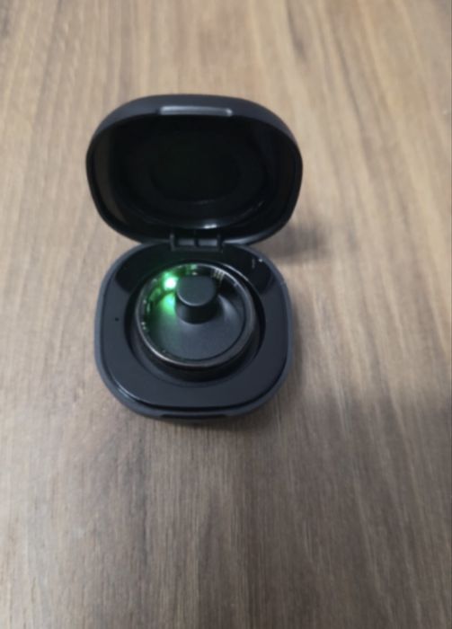 Смарт-кільце Colmi R10