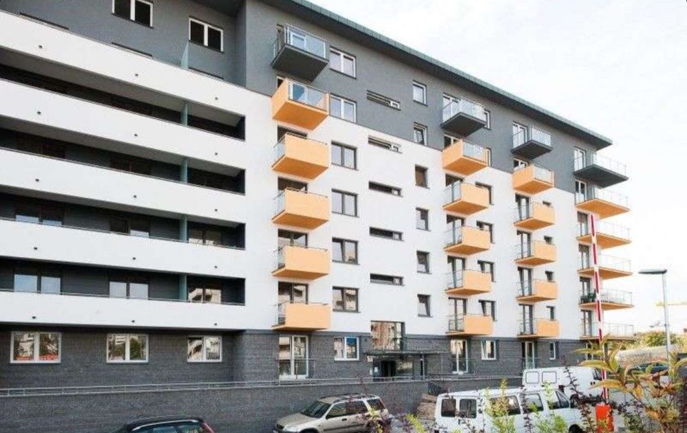 Pokój 1-osobowy z balkonem Bohomolca 11 obok Serenady
