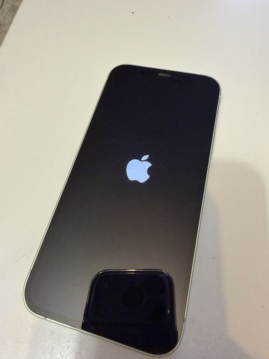 IPhone 12 64gb miętowy zielony zadbany