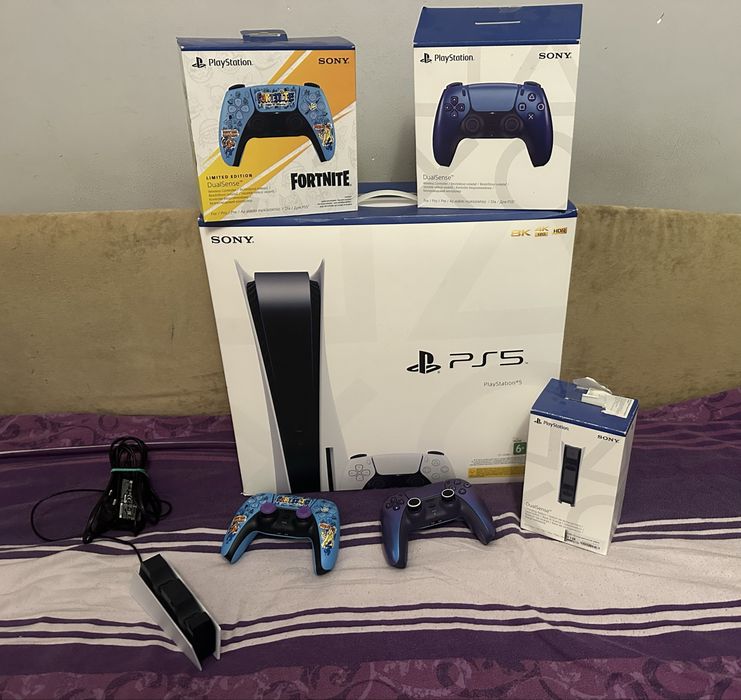 ОБМІН playstation 5