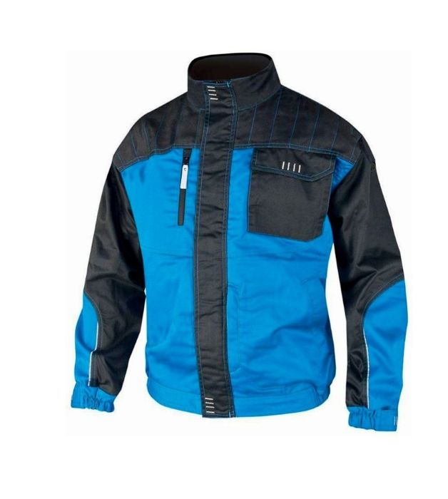 Bluza robocza ARDON 4TECH Niebieska H9400 rozmiar M