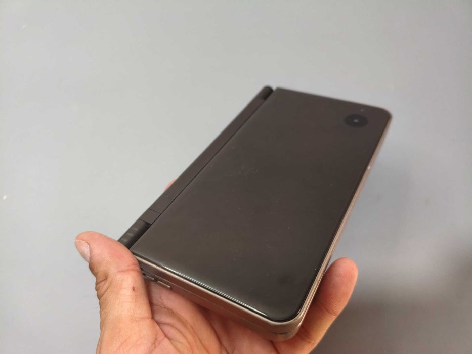 Nintendo DSI XL Consola