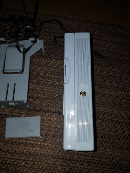 Кассетный плеер Романтика 6601