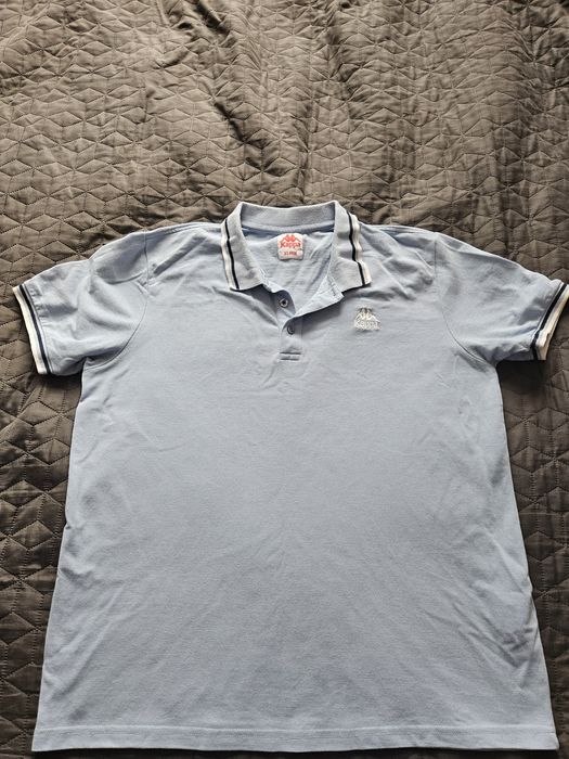 Футболка Kappa розмір Xl