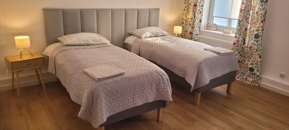 Apartament Sikorskiego 65