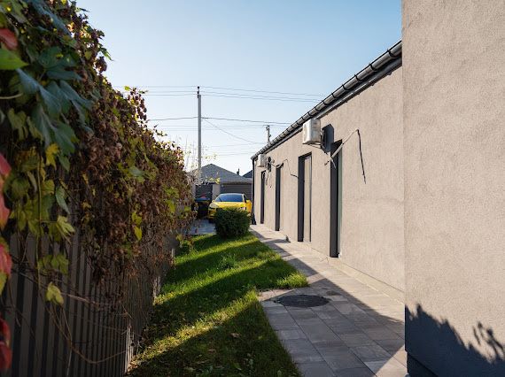 Продаж приватних будинків в Крюківщині