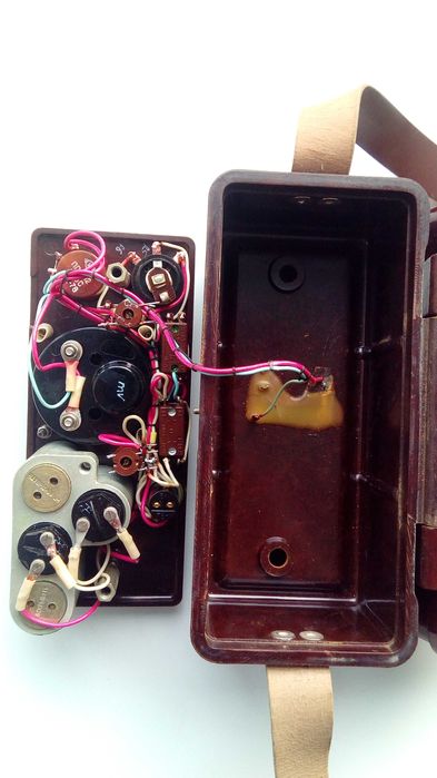 Газоаналізатор/Газоанализатор ПГФ2М1-И1АУ4 "МЕТАН"