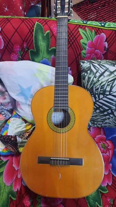 Guitarra Miguel Angel nr3