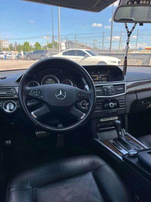 Продам/Обміняю Mersedes Benz 2.2 2010рік