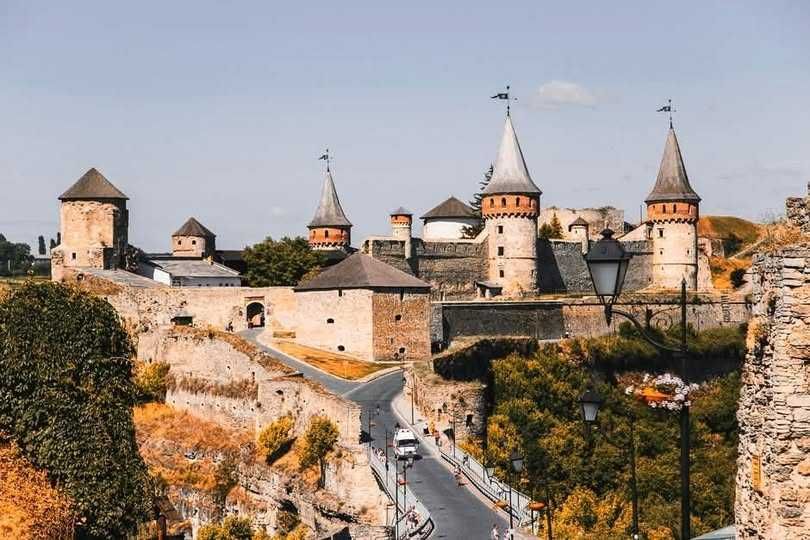 Квартира Подобово . Погодинно. Центр. м.Кам'янець-Подільський. Власник