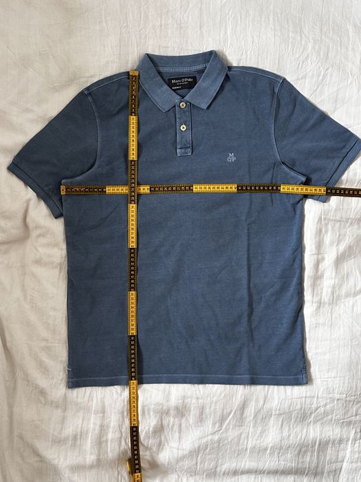 Koszulka polo t-shirt Marc O’Polo