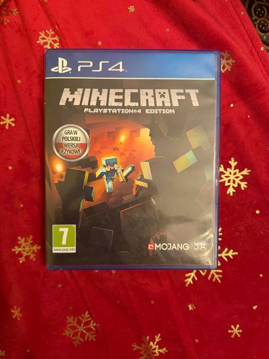 Gry na PlayStation 4