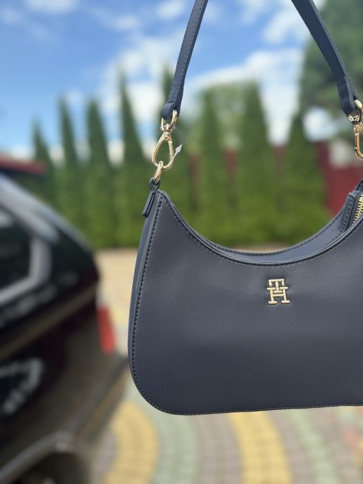 Tommy Hilfiger сумка