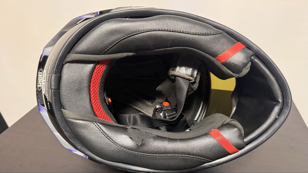 Capacete Estilo R1M