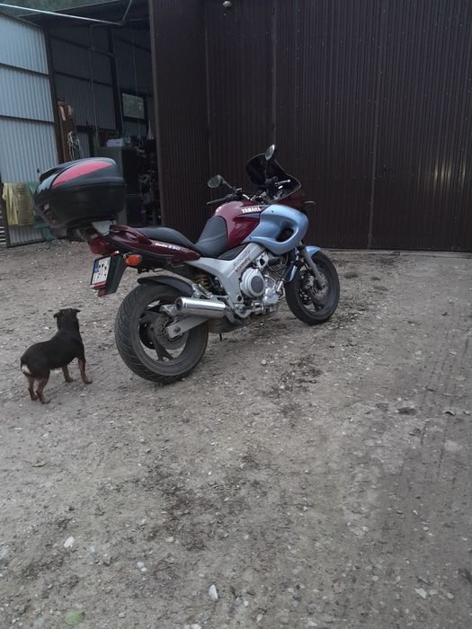 Sprzedam Yamahe 850