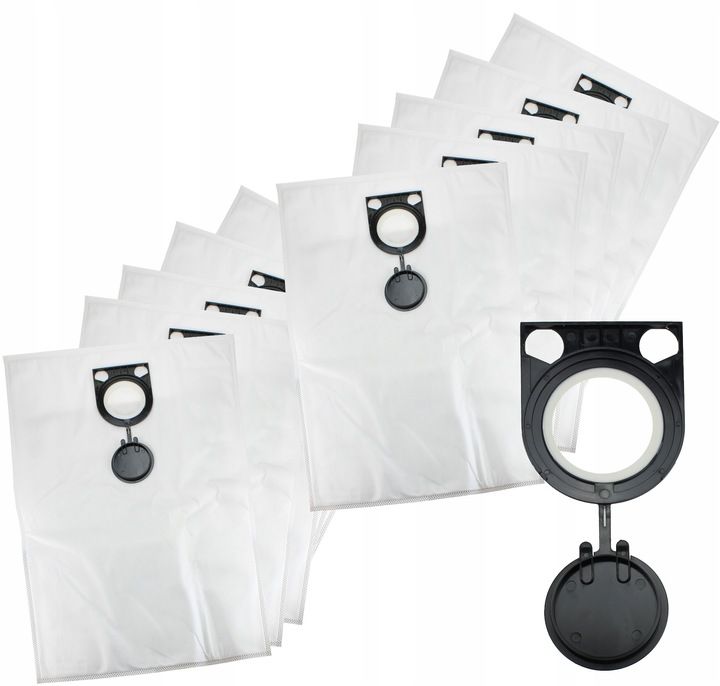 Worki 10x Do Starmix Isc Ardl Ipulse 1425 Bosch Gas 25 50 Metabo Asr 2