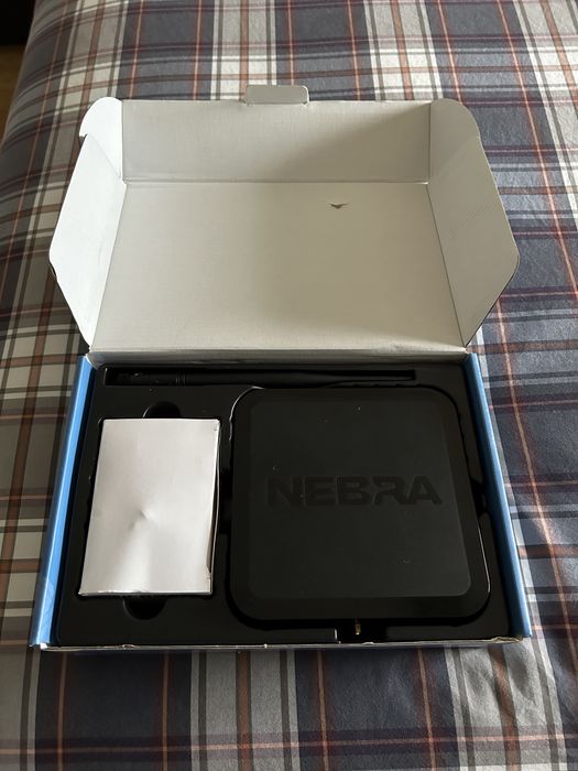 Nebra Indoor Miner | Hotspot Helium64172194196737121