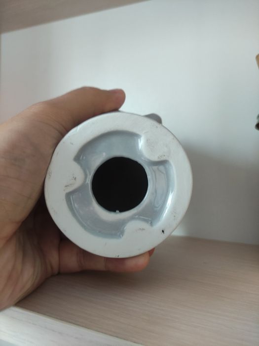 Стара статуетка Будда фігурка кераміка з Тибету