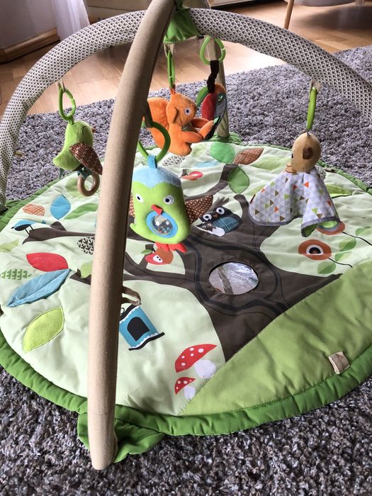 Mata edukacyjna Skip Hop