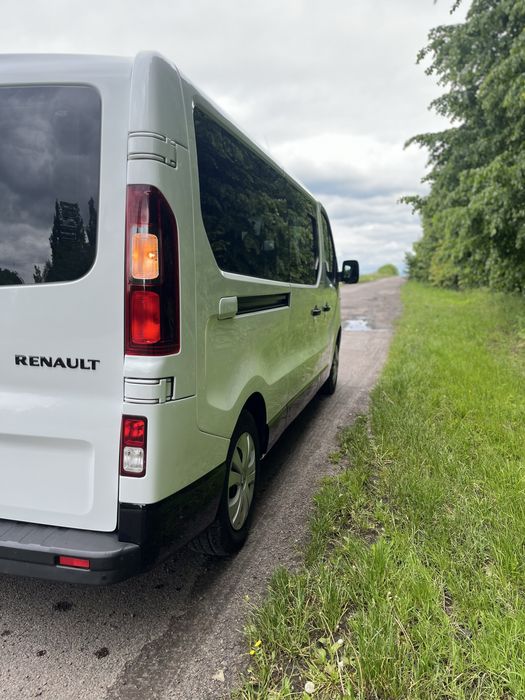Продам Рено трафік 3. Trafic 3