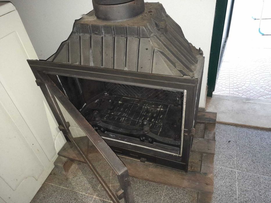 Recuperador de calor