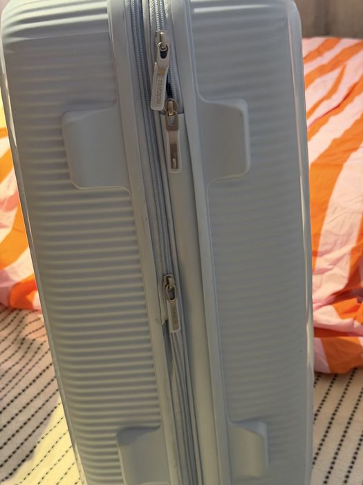 Mala Media American Tourister