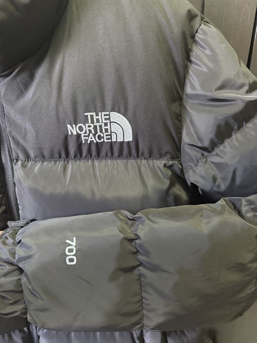 Jaqueta The northface 700