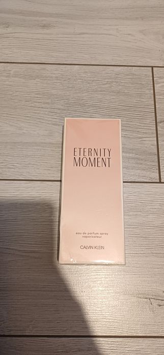 Calvin Klein Eternity Moment 100ml