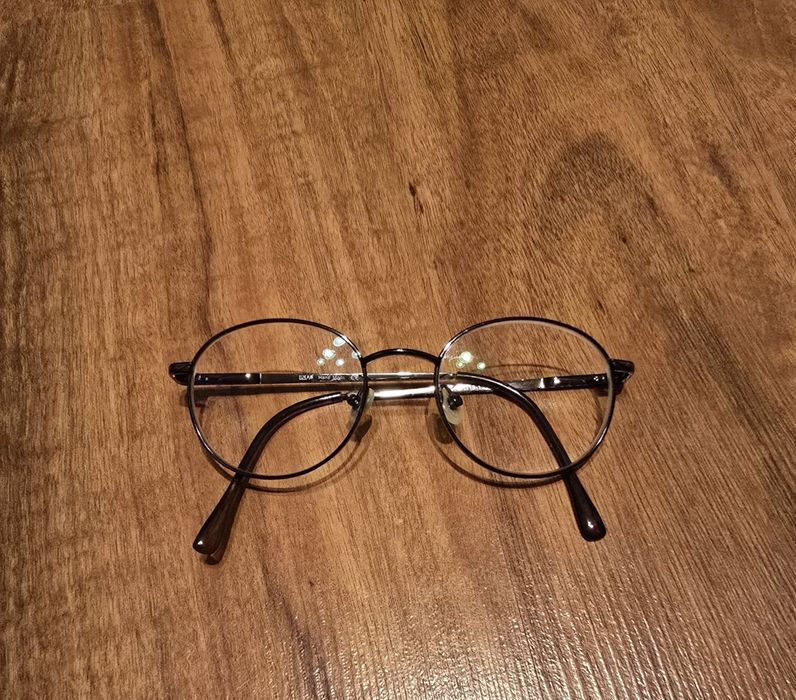 Okulary optyczne oprawki dla dziecka Harry Potter