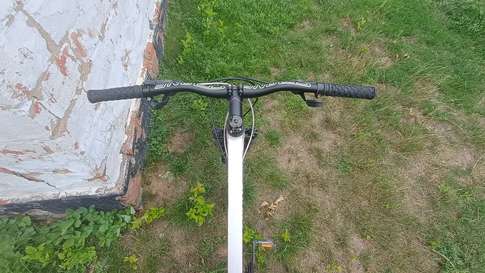 Велосипед crossride