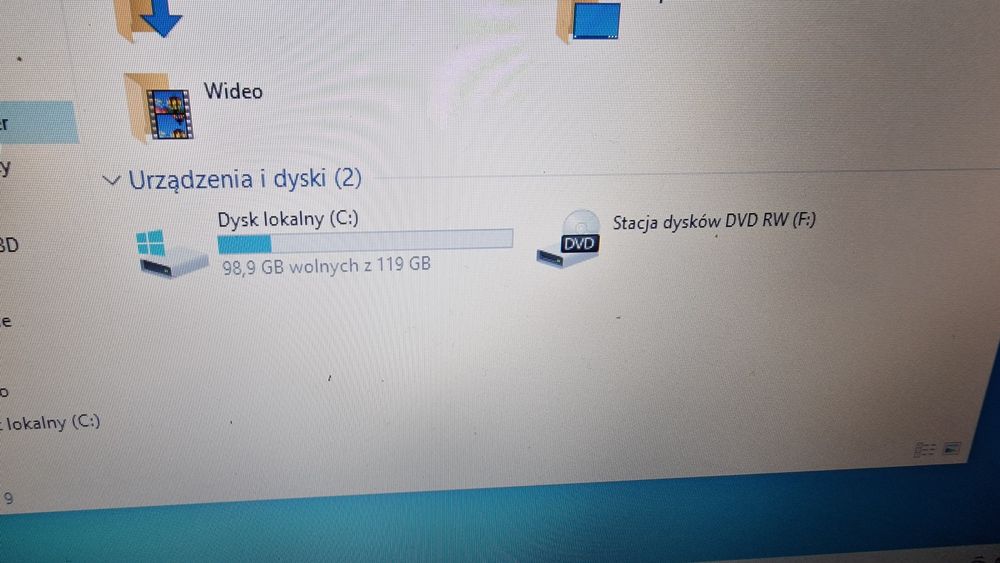 Laptop MEDION MD 96350