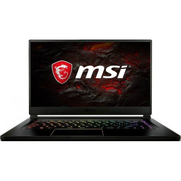 Игровой MSI RTX 2060/i7-9750H/RAM 16/SSD