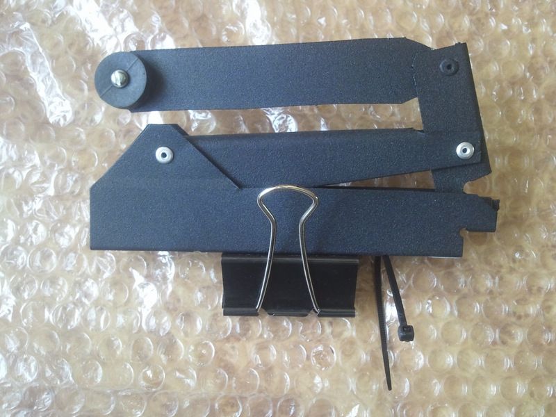 Рыбацкая мышеловка, снасть для душевной рыбалки и отдыха