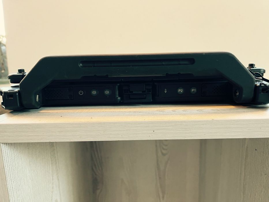 Захищенний,преміальний ноутбук-трансформер Getac V110 G5 I5-8265U 4G