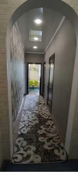 Продається 3-х кімнатна квартира, Соляні