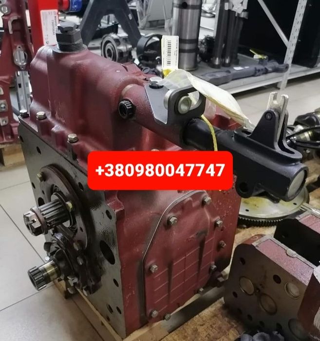 Запчасти КПП МТЗ ЮМЗ Т150 Т40 Т25 К700 ДТ75 КАМАЗ Т130 ЗИЛ Т74 А41 Т16