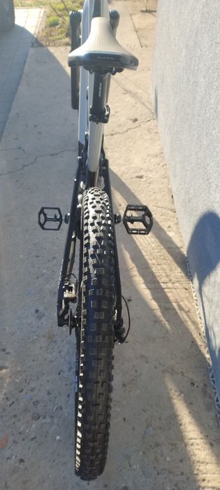 Rower górski e-mtb Superior exf 8089b