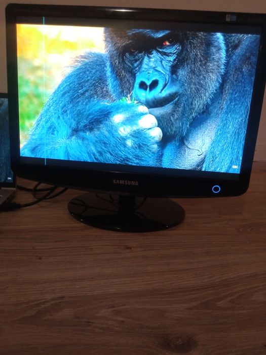 Монитор Samsung 20"