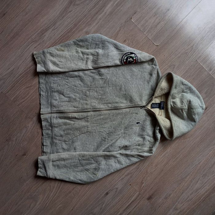 polo ralph lauren vintage zip - купити товари моди та стилю - Ціна